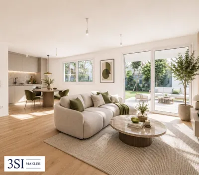 2-Zimmer-Wohnung kaufen in Wien – 44,97 m², € 294.000 – Bild 1 von 18