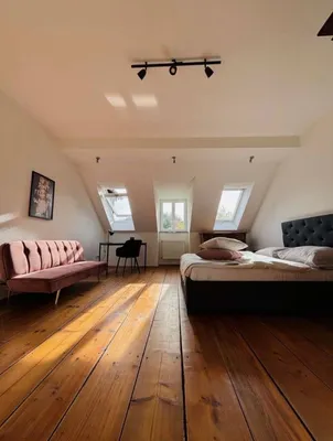 3-Zimmer-Wohnung mieten in Graz – 114,75 m², € 1.250 – Bild 3 von 19