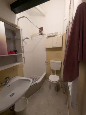 Wohnung mieten in Wien – 40 m², € 650 – Bild 6 von 6