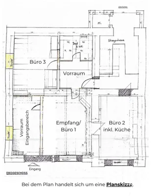 3-Zimmer-Gewerbeimmobilie mieten in Spittal an der Drau – 40 m², € 475 – Bild 12 von 12