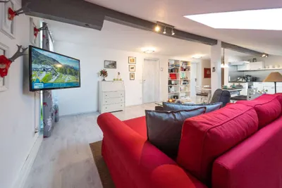 2-Zimmer-Wohnung mieten in Salzburg-Umgebung – 68 m², € 1.680 – Bild 6 von 12