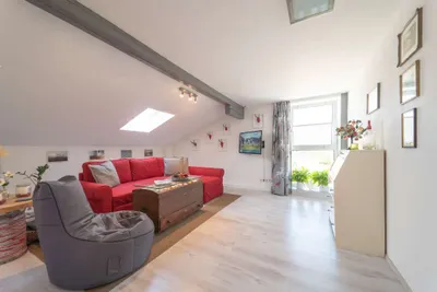 2-Zimmer-Wohnung mieten in Salzburg-Umgebung – 68 m², € 1.680 – Bild 5 von 12
