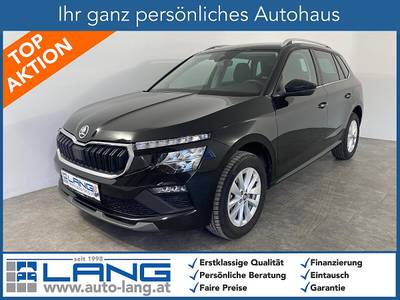 Skoda Kamiq 1.0 TSI Selection OPF LED*RFK