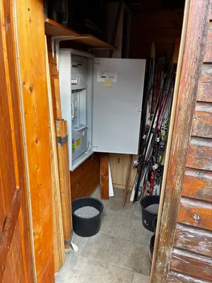 Immobilie mieten in Urfahr-Umgebung – 25 m², € 350 – Bild 5 von 10
