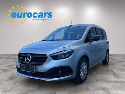 Mercedes-Benz Citan Tourer Pro 110 CDI