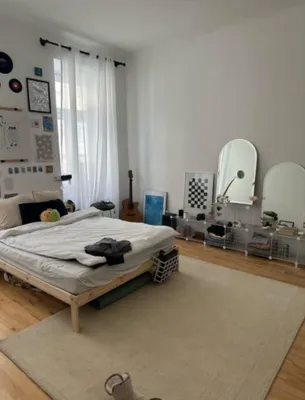 2-Zimmer-Wohnung mieten in Wien – 60 m², € 850 – Bild 5 von 10