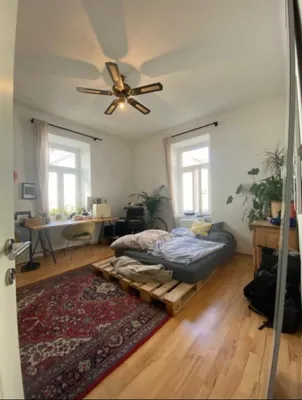 2-Zimmer-Wohnung mieten in Wien – 60 m², € 850 – Bild 4 von 10
