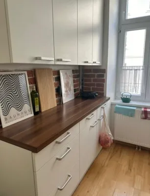 2-Zimmer-Wohnung mieten in Wien – 60 m², € 850