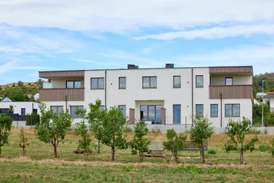 3-Zimmer-Wohnung mieten in Eisenstadt – 96 m², € 1.867 – Bild 2 von 16