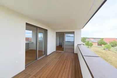3-Zimmer-Wohnung mieten in Eisenstadt – 96 m², € 1.867 – Bild 16 von 16