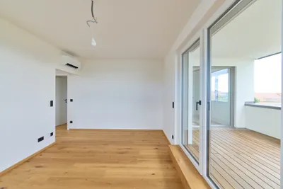 3-Zimmer-Wohnung mieten in Eisenstadt – 96 m², € 1.867 – Bild 14 von 16