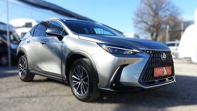 Lexus NX 450h+ E-Four Aut.