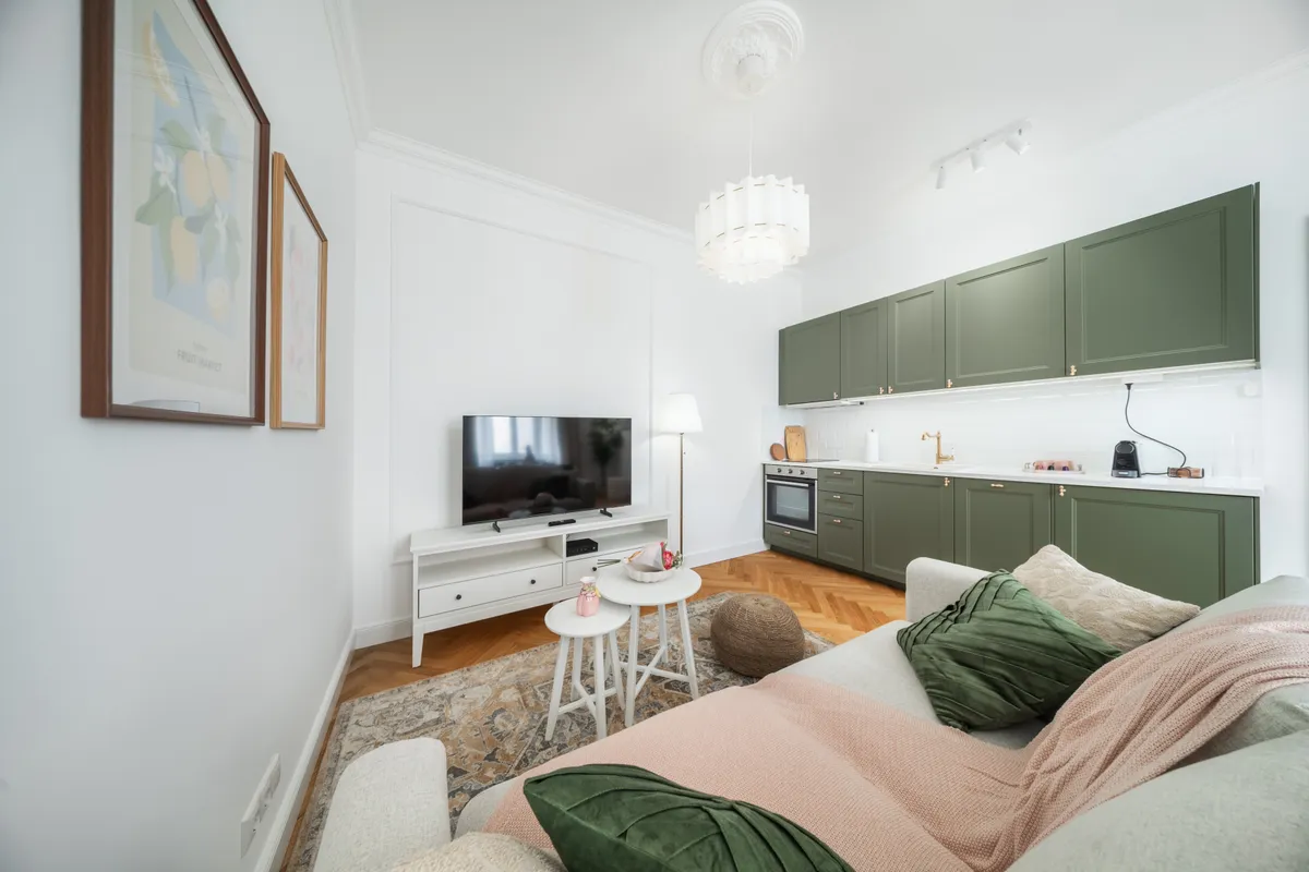 Wohnung – Wien - Ansicht 3