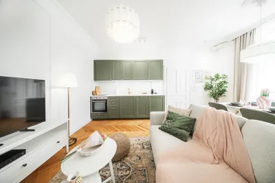 2-Zimmer-Wohnung mieten in Wien – 39 m², € 1.990 – Bild 9 von 39