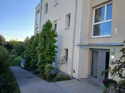 3-Zimmer-Wohnung mieten in Freistadt – 72 m², € 890