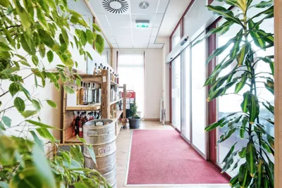 Gewerbeimmobilie kaufen in Villach – 210 m², € 450.000 – Bild 5 von 6