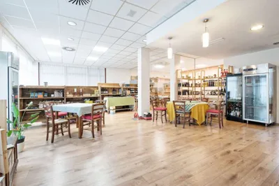 Gewerbeimmobilie kaufen in Villach – 210 m², € 450.000 – Bild 4 von 6