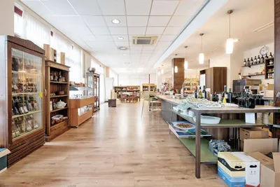 Gewerbeimmobilie kaufen in Villach – 210 m², € 450.000 – Bild 2 von 6