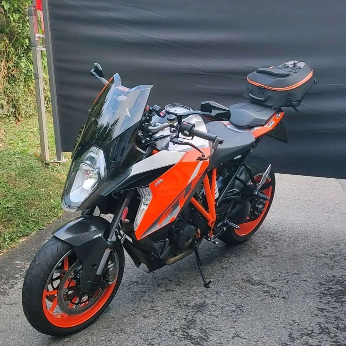KTM 1290
