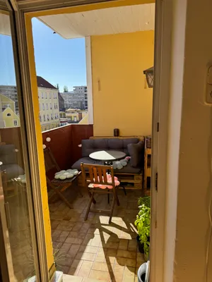 2-Zimmer-Wohnung mieten in Graz – 75 m², € 710 – Bild 3 von 23