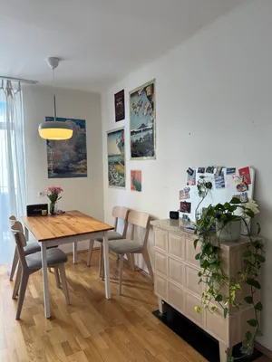 2-Zimmer-Wohnung mieten in Graz – 75 m², € 710