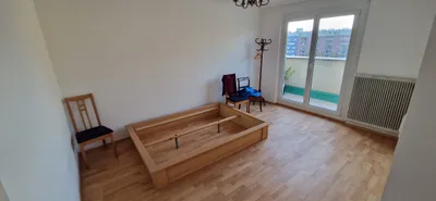 2-Zimmer-Wohnung mieten in Wien – 53 m², € 1.020 – Bild 2 von 10