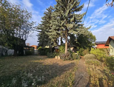 Grundstück kaufen in Wien – 419 m² – Bild 1 von 9