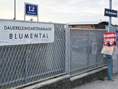 Grundstück kaufen in Wien – 419 m² – Bild 5 von 9