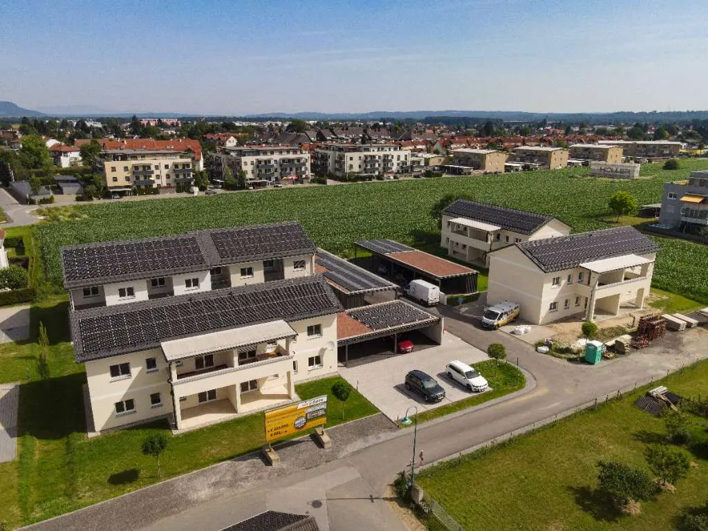 Wohnung – Leitring - Ansicht 2
