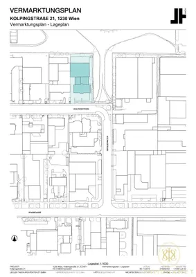 Gewerbeimmobilie mieten in Wien – 1 237 m², € 9.278 – Bild 18 von 22