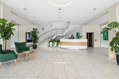 Gewerbeimmobilie mieten in Wien – 1 237 m², € 9.278 – Bild 5 von 22
