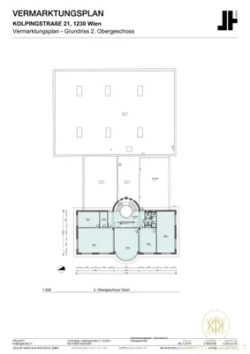 Gewerbeimmobilie mieten in Wien – 1 237 m², € 9.278 – Bild 21 von 22