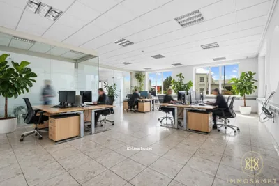 Gewerbeimmobilie mieten in Wien – 1 237 m², € 9.278 – Bild 4 von 22