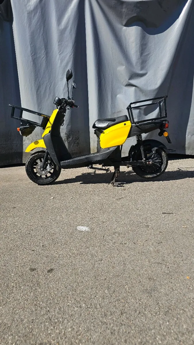 KSR Moto Sonstige
