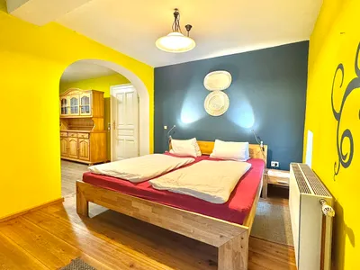 Wohnung mieten in Krems an der Donau – 35 m², € 620