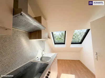 1-Zimmer-Wohnung kaufen in Graz – 32 m², € 86.000 – Bild 2 von 8