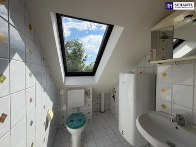 1-Zimmer-Wohnung kaufen in Graz – 32 m², € 86.000 – Bild 6 von 8