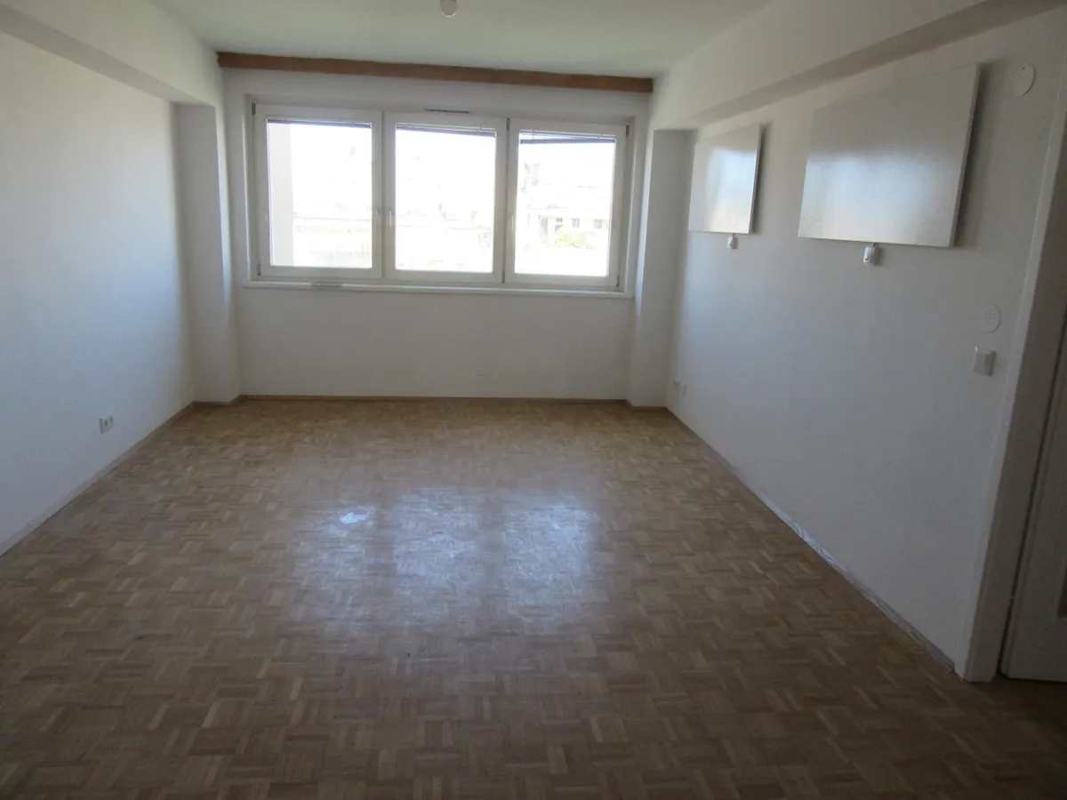 Wohnung – Wien - Ansicht 2
