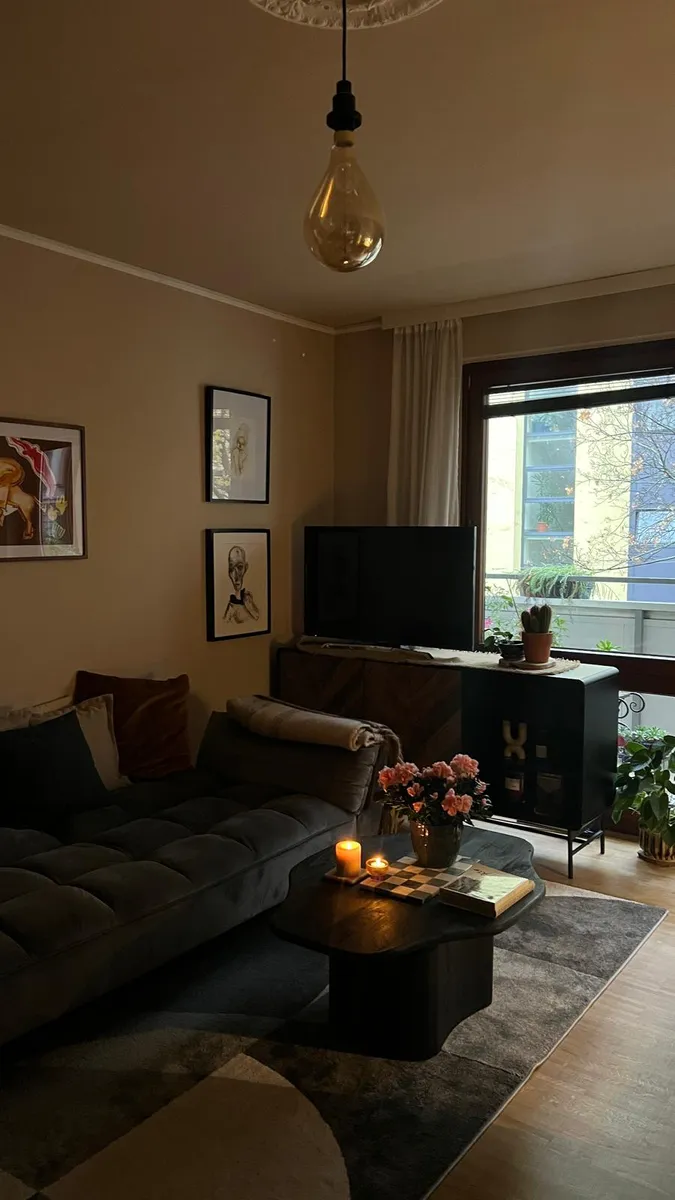Wohnung – Wien, Zwischenbrücken, Katastralgemeinde Brigittenau - Ansicht 2