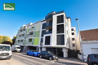 Immobilie kaufen in Wien – 80,4 m², € 499.000 – Bild 24 von 29