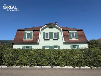 4-Zimmer-Wohnung kaufen in Leoben – 170 m², € 429.000 – Bild 4 von 40