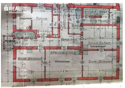 4-Zimmer-Wohnung kaufen in Leoben – 170 m², € 429.000 – Bild 37 von 40