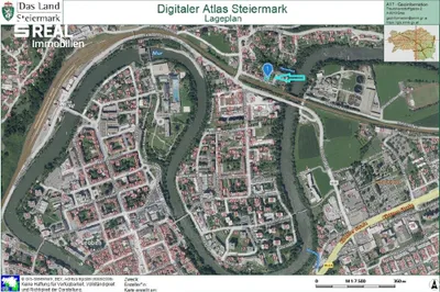 4-Zimmer-Wohnung kaufen in Leoben – 170 m², € 429.000 – Bild 38 von 40