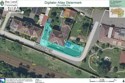 4-Zimmer-Wohnung kaufen in Leoben – 170 m², € 429.000 – Bild 40 von 40