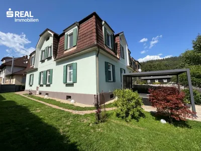 4-Zimmer-Wohnung kaufen in Leoben – 170 m², € 429.000 – Bild 3 von 40