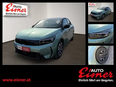 Opel Corsa F 1.2 Turbo # YES Facelift Fernlichtass.