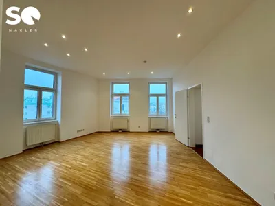 3-Zimmer-Wohnung kaufen in Wien – 73,4 m², € 349.000