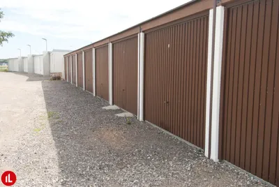 Gewerbeimmobilie mieten in Bruck an der Leitha – 18 m², € 159