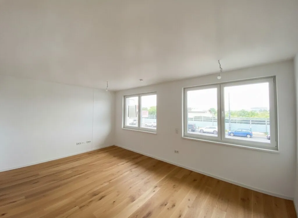 Wohnung – Wien - Ansicht 2