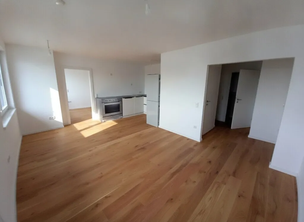 Wohnung – Wien - Ansicht 3